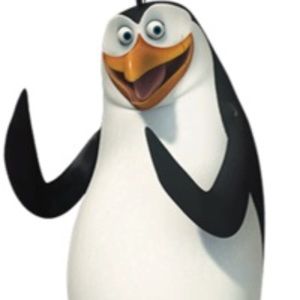 Meet your Posher, Marcus